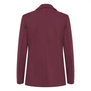 Blazer longo feminino b.young Rizetta 2 image-3