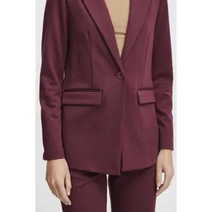 Blazer longo feminino b.young Rizetta 2 image-6
