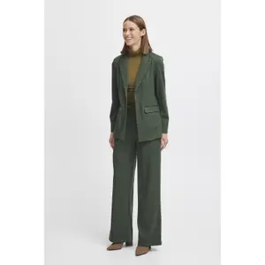 Dame lange blazer b.young Rizetta 2 image-2