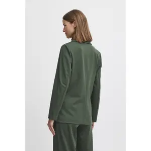 Dame lange blazer b.young Rizetta 2 image-5