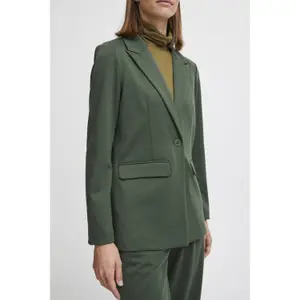 Dame lange blazer b.young Rizetta 2 image-3