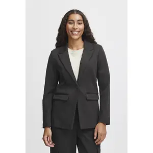 Dame lange blazer b.young Rizetta 2 image-1