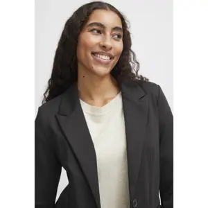 Dame lange blazer b.young Rizetta 2 image-3