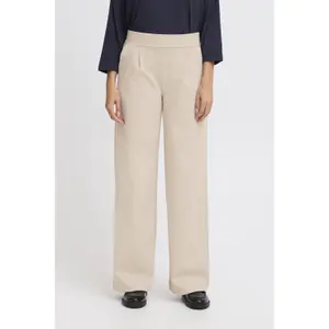 Pantalon large femme b.young Rizetta 2 image-2