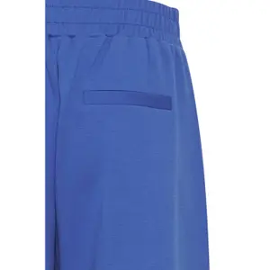 Damskie spodnie z szerokimi nogawkami b.young Rizetta 2 image-2