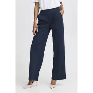 Women's wide-leg Trousers b.young Rizetta 2 image-2