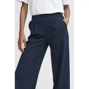 Women's wide-leg Trousers b.young Rizetta 2 image-5
