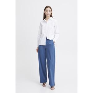 Women's wide-leg Trousers b.young Rizetta 2 image-1