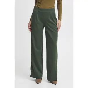 Women's wide-leg Trousers b.young Rizetta 2 image-2