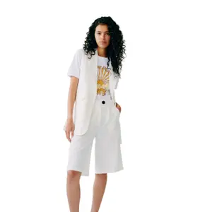 Women's T-shirt b.young Sallia image-0