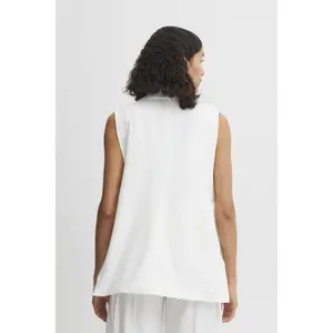 Casaco sem mangas para mulheres b.young Danta Lo image-4