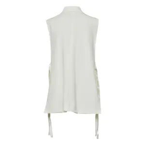 Casaco sem mangas para mulheres b.young Danta Lo image-3