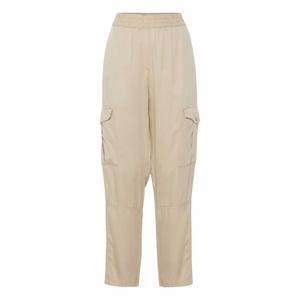Pantalon cargo femme b.young Dasine image-0