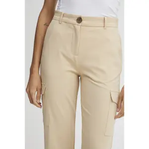 Pantalon cargo femme b.young Danta 1 image-5