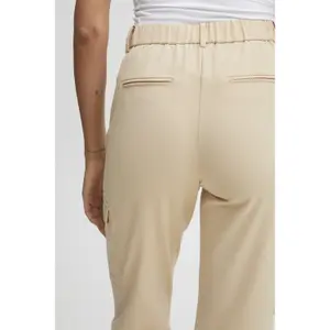 Pantalon cargo femme b.young Danta 1 image-6