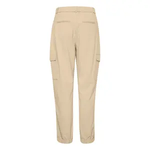 Pantalon cargo femme b.young Danta 1 image-3