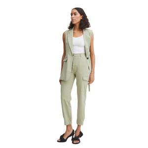 Pantalon cargo femme b.young Danta 1 image-1