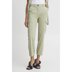 Pantalon cargo femme b.young Danta 1 image-2