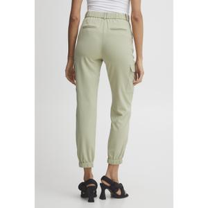 Pantalon cargo femme b.young Danta 1 image-4