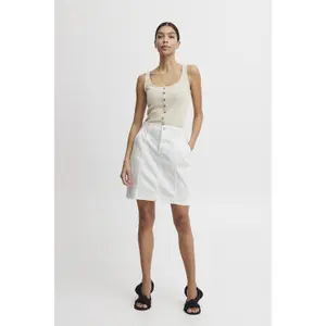 Jupe femme b.young Likke 4 image-1