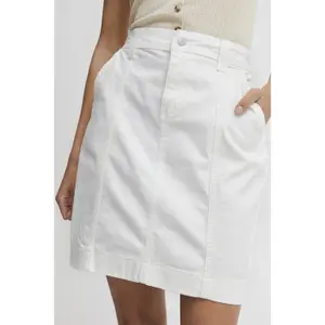 Jupe femme b.young Likke 4 image-5