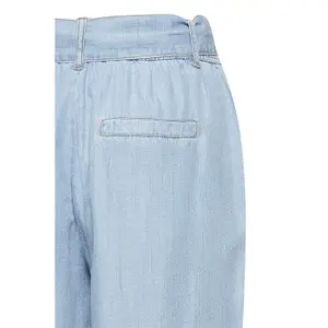 Pantalones anchos de mujer b.young Lana image-2