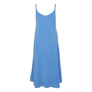 Denimklänning för kvinnor b.young Luma image-3