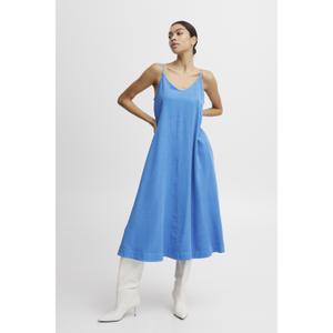 Denimklänning för kvinnor b.young Luma image-1