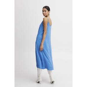 Denimklänning för kvinnor b.young Luma image-4