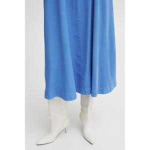 Denimklänning för kvinnor b.young Luma image-6