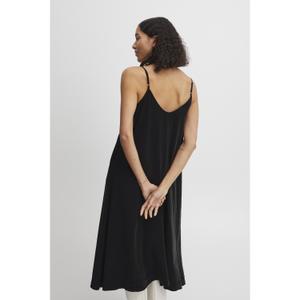 Denimklänning för kvinnor b.young Luma image-2