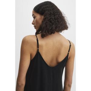 Denimklänning för kvinnor b.young Luma image-3