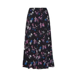 Jupe longue femme b.young Joella image-3