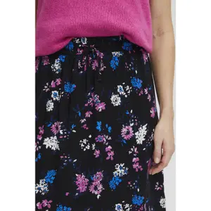 Jupe longue femme b.young Joella image-6