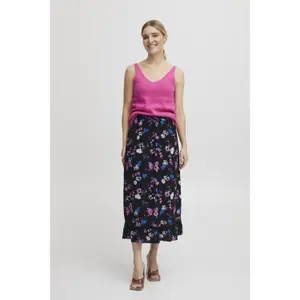 Jupe longue femme b.young Joella image-2