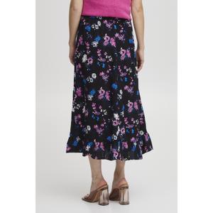 Jupe longue femme b.young Joella image-4