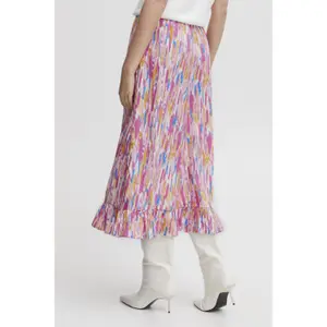 Falda larga b.young Joella image-3