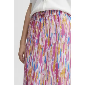 Falda larga b.young Joella image-6