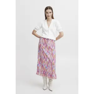 Falda larga b.young Joella image-1