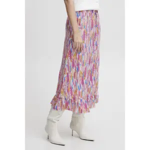 Falda larga b.young Joella image-4