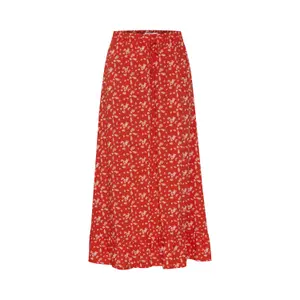 Falda larga b.young Joella image-0