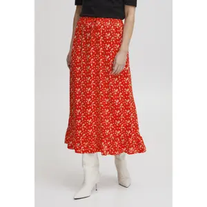 Falda larga b.young Joella image-4