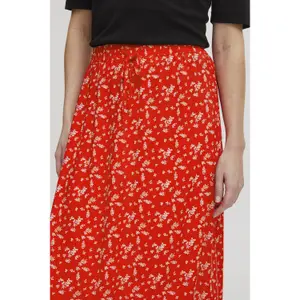 Falda larga b.young Joella image-5