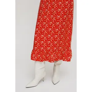 Falda larga b.young Joella image-6