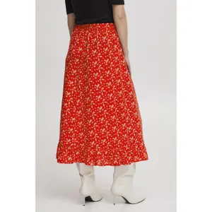 Falda larga b.young Joella image-3