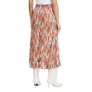 Jupe longue femme b.young Joella image-4