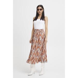 Jupe longue femme b.young Joella image-1