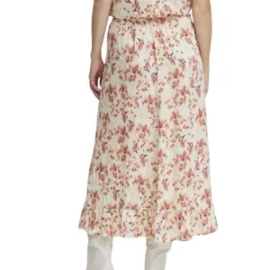 Jupe longue femme b.young Joella image-1