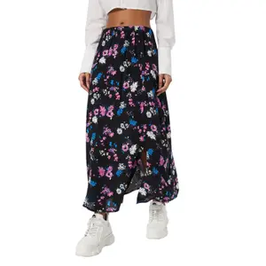 Falda partida b.young Joella image-2