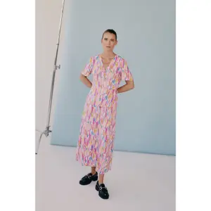 Wickelbluse Frau b.young Joella image-0